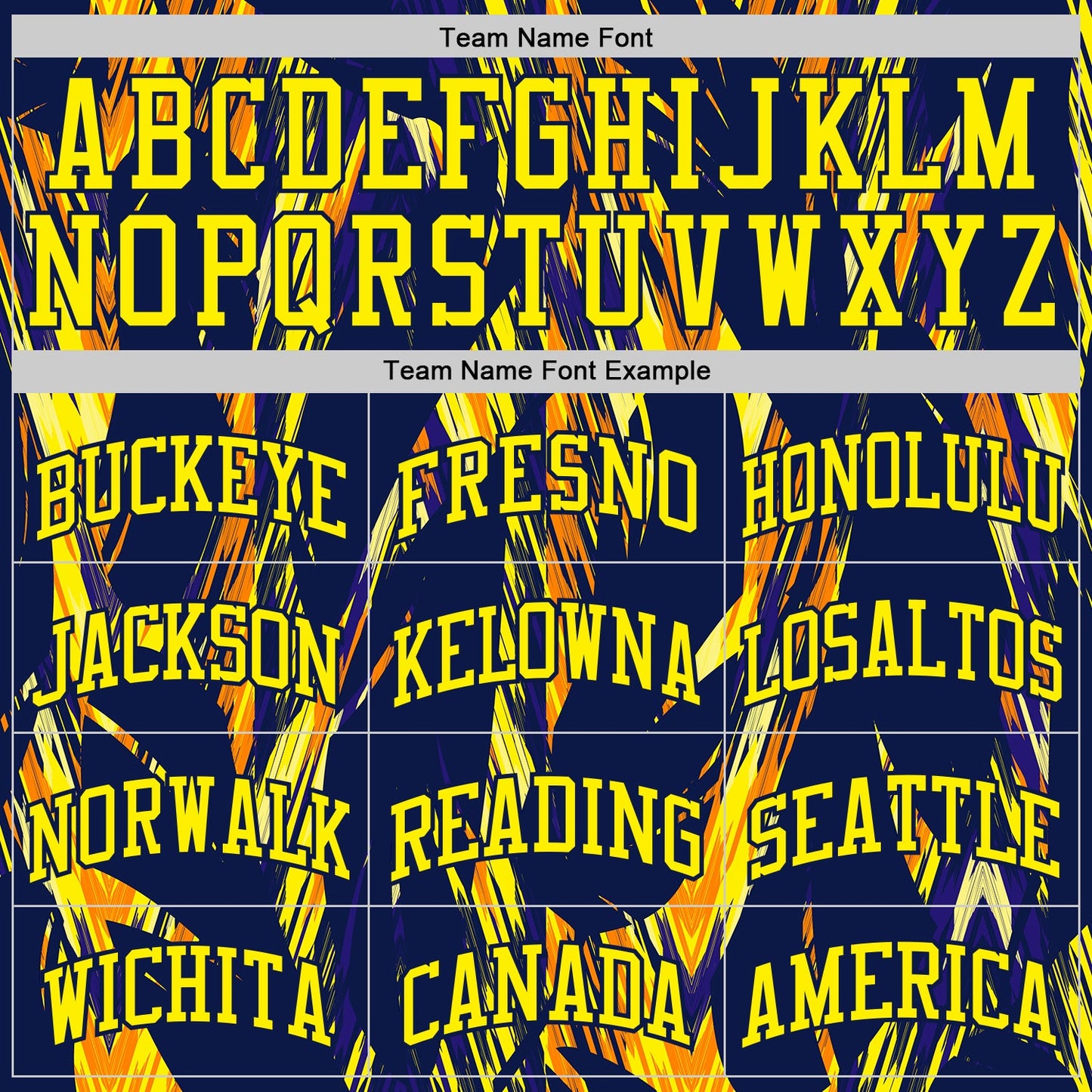 Custom Navy-Light Yellow Wing Brush Stroke Boho Style Round Neck Sublimation Basketball Uniform Jersey