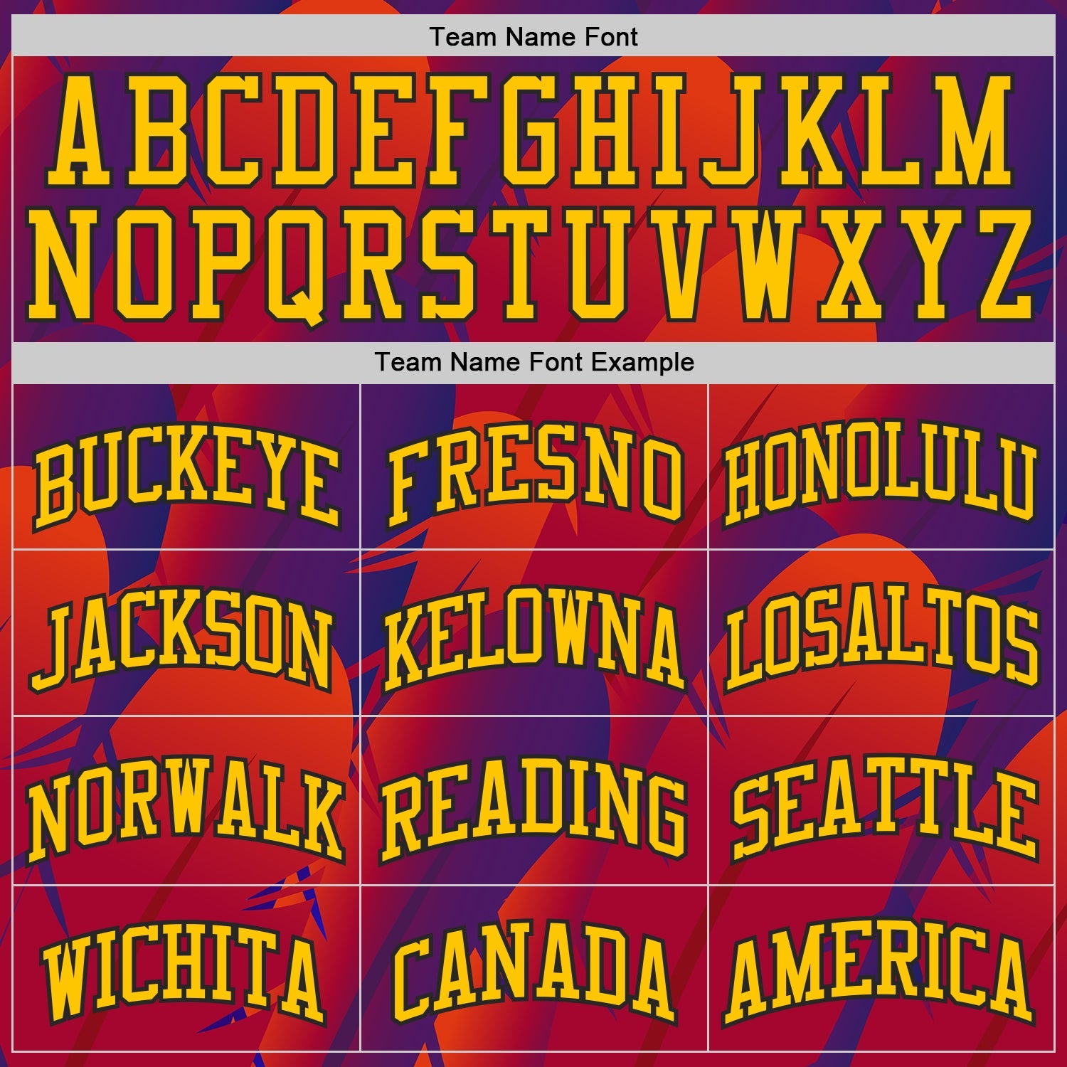 Custom Purple Yellow Red-Black Feather Wing Boho Style Round Neck Sublimation Basketball Uniform Jersey
