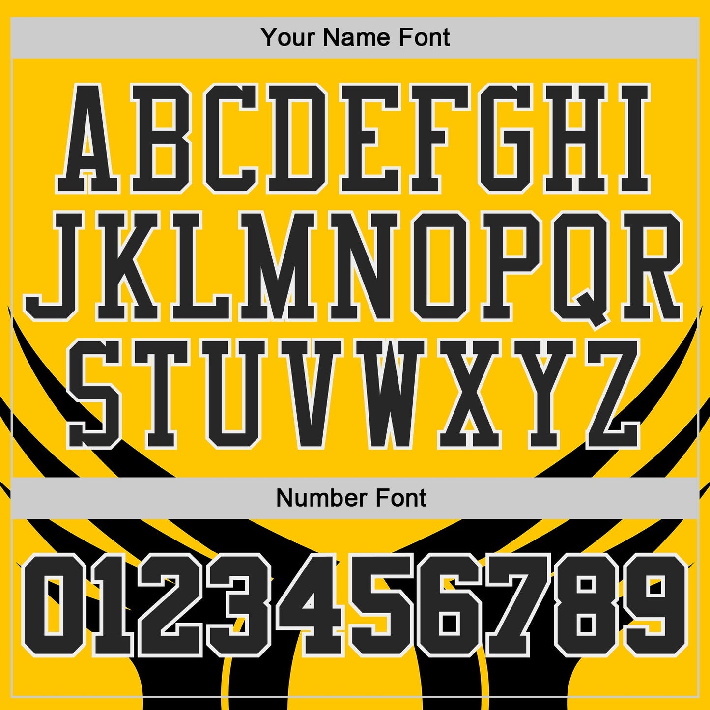 Custom Yellow Black-White Wing Boho Style Round Neck Sublimation Basketball Uniform Jersey
