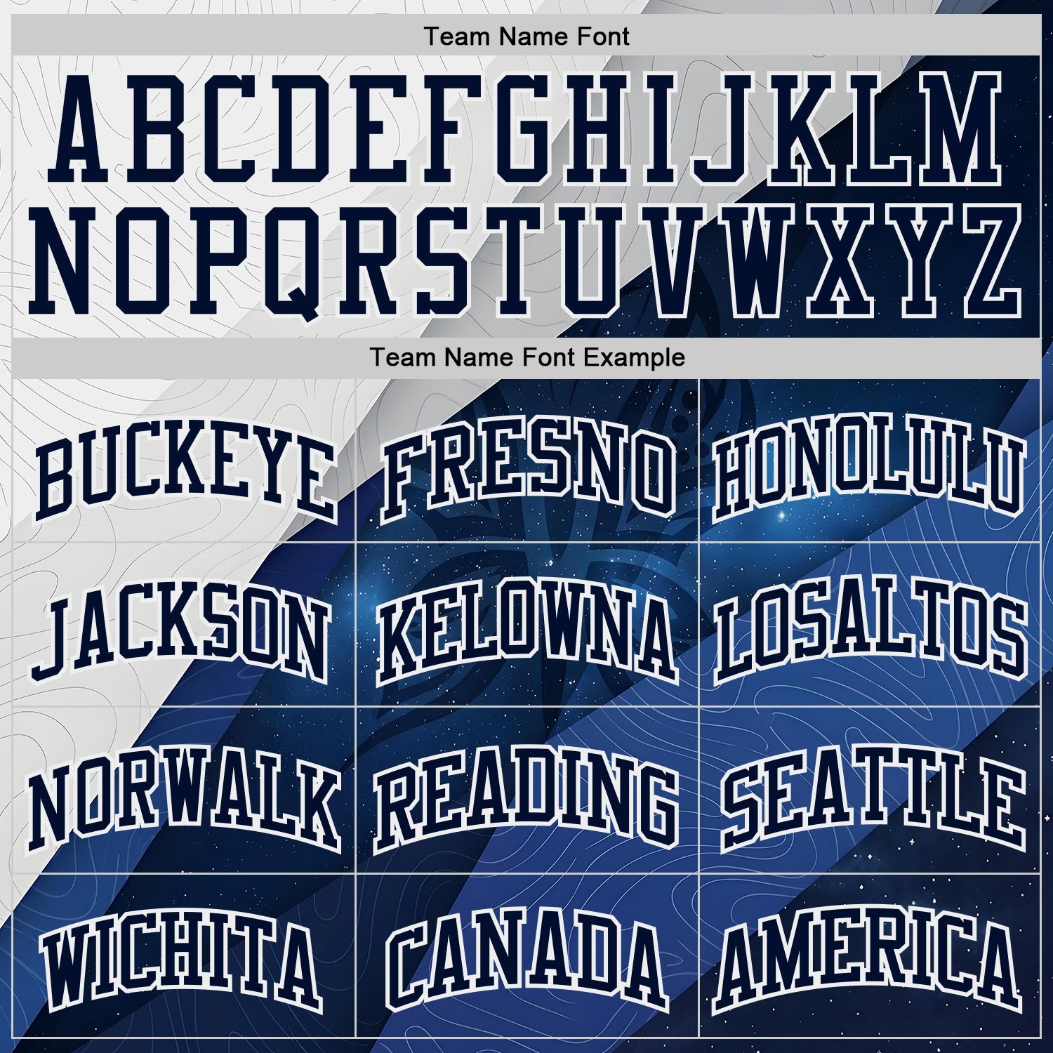 Custom Blue-White Nebula Starry Galaxy Space Round Neck Sublimation Basketball Uniform Jersey