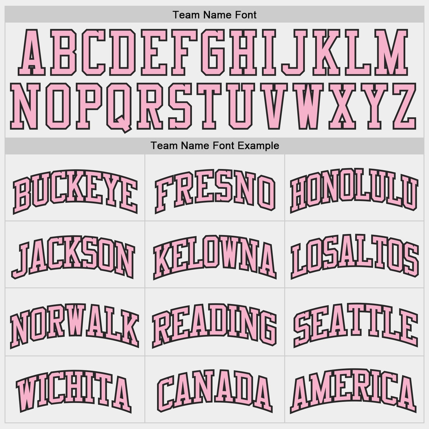 Custom White Light Pink-Black Geometric Stripe Round Neck Sublimation Basketball Uniform Jersey