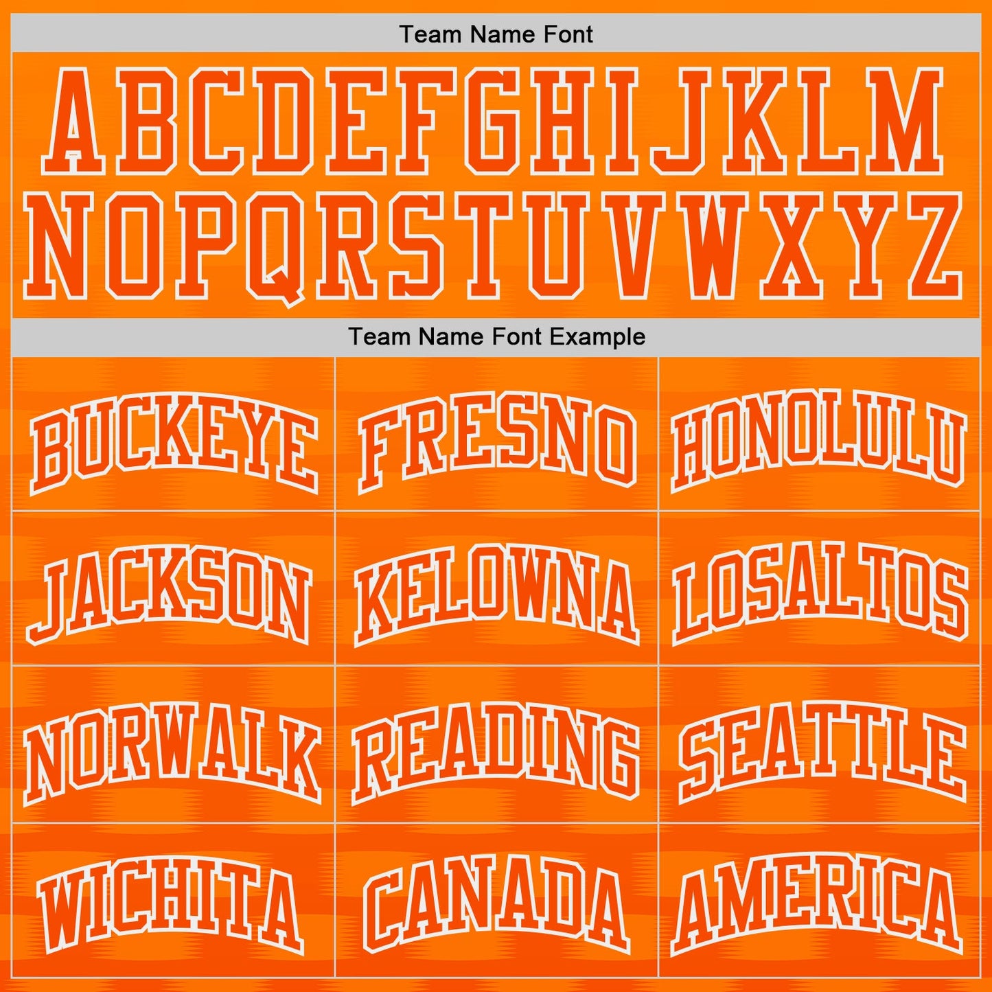 Custom Orange-White Checkered Gradient Round Neck Sublimation Basketball Uniform Jersey