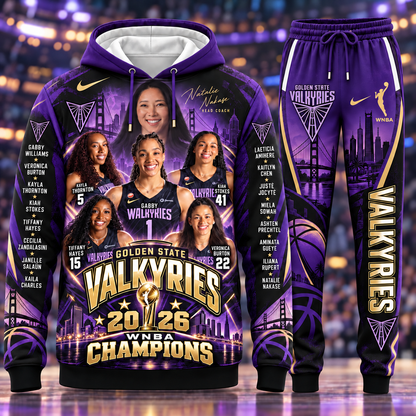Bay Area Basketball Street-Art Graphic Hoodie & Jogger Set – Edition 06