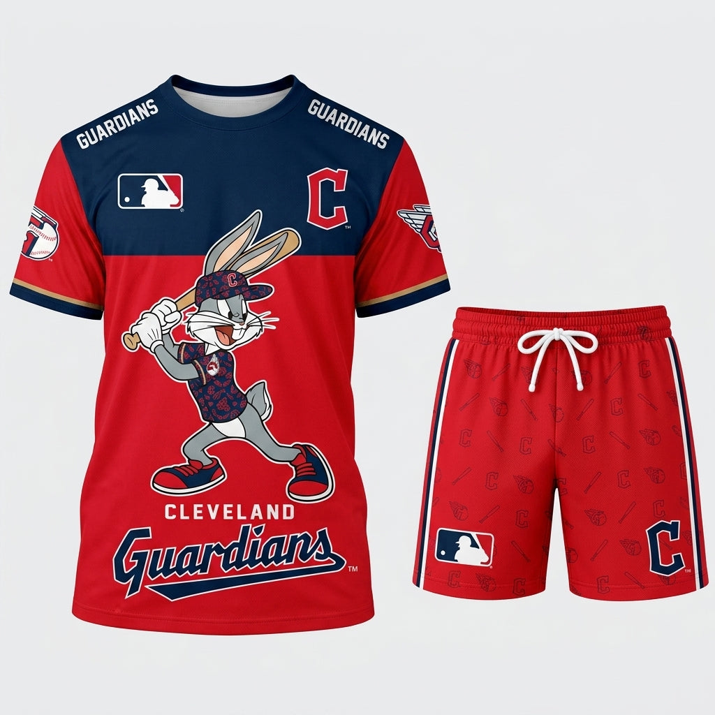 All 30 Baseball Teams-Available COMBO GIFTS FOR FAN | Sport Fan Set — T-Shirt + Shorts
