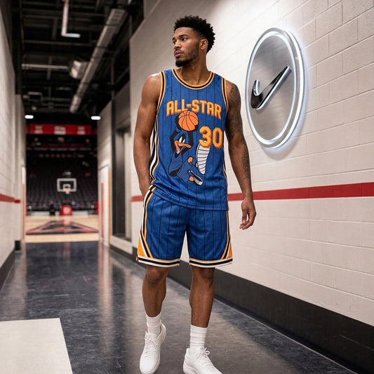 Limited edition — Basketball jersey | - Custom Fan Apparel Image 1