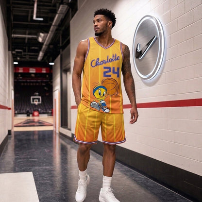 Limited edition — Basketball jersey | -COMBO GIFTS FOR FAN