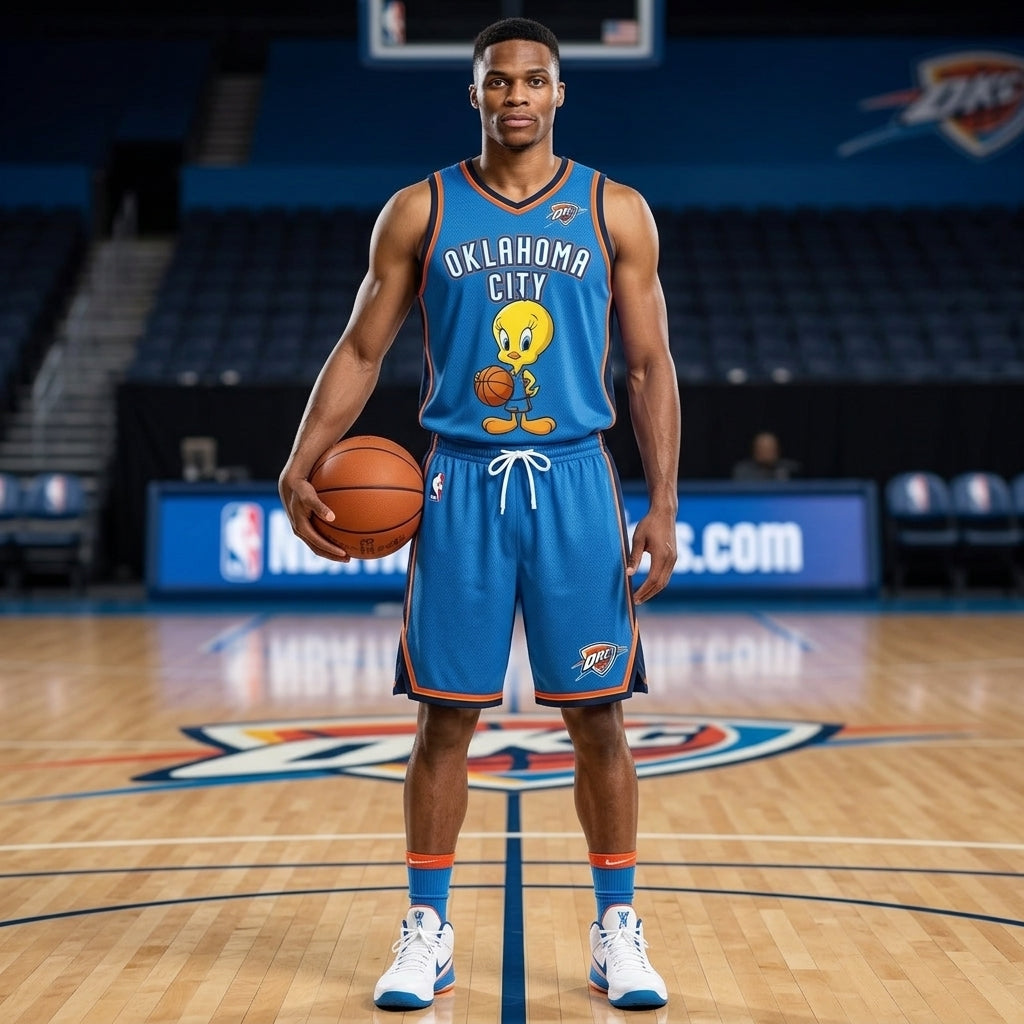 Sport Fan Set — Basketball Jersey+ Shorts | 15 Teams Available-COMBO GIFTS FOR FAN basketball