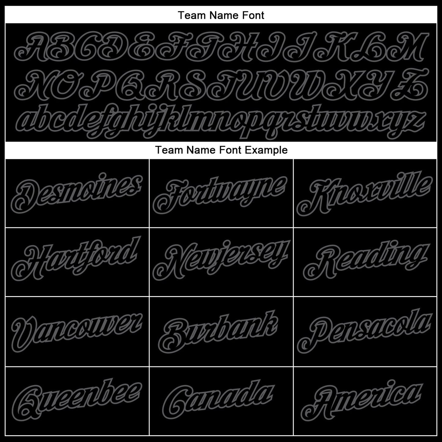 Custom Black Steel Gray Performance T-Shirt