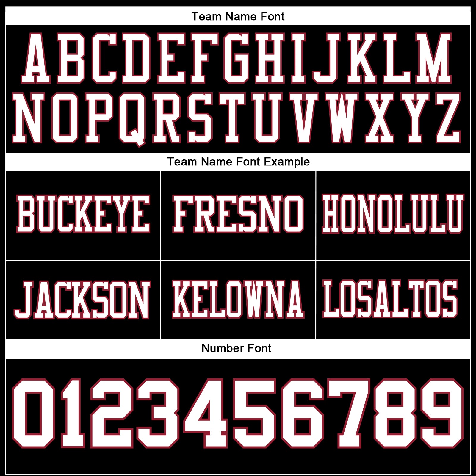 Custom Black White-Cardinal Authentic Football Jersey