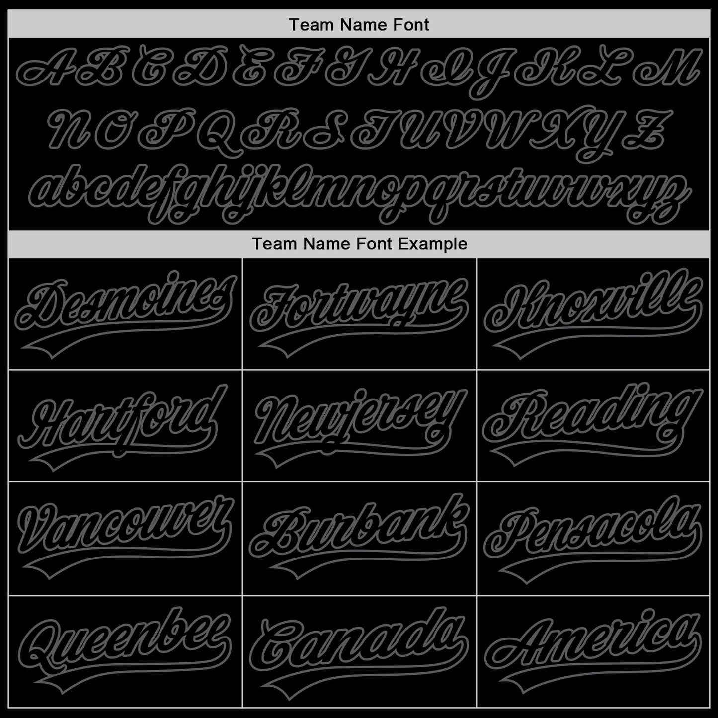 Custom Black Steel Gray Authentic Throwback Baseball Jersey