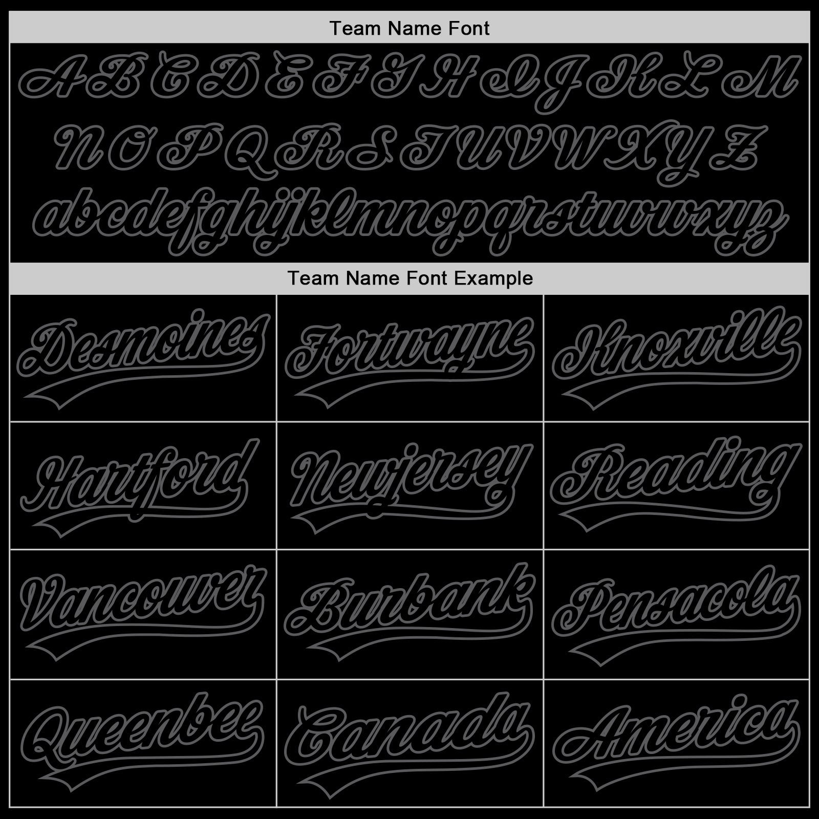 Custom Black Steel Gray Authentic Throwback Baseball Jersey