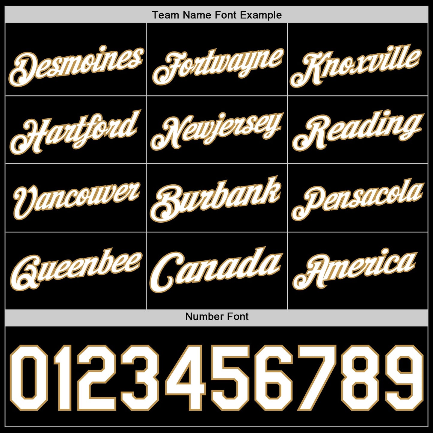 Custom Black White-Old Gold Authentic Basketball Jersey