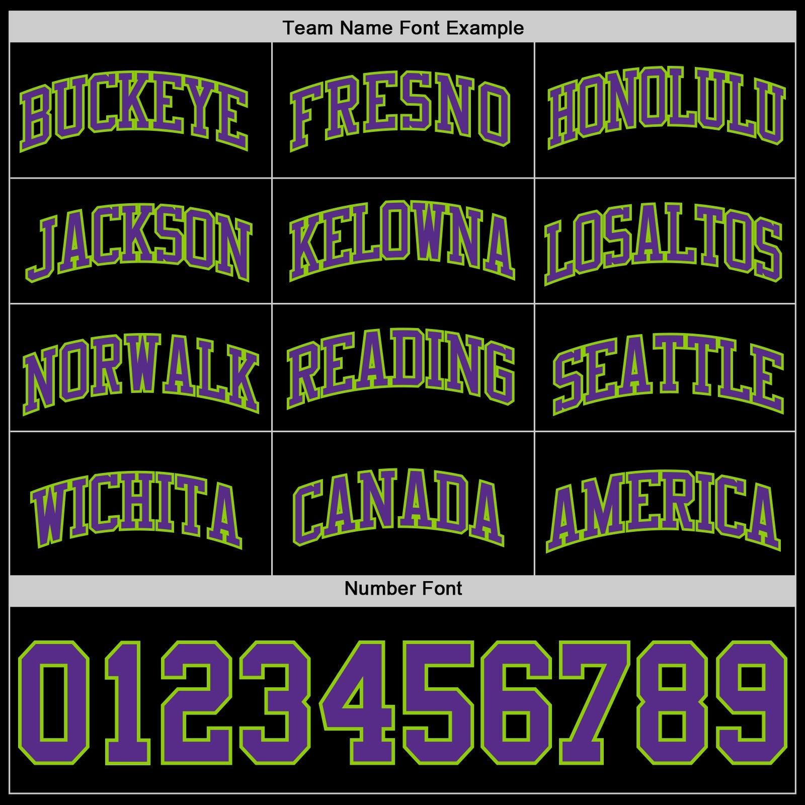 Custom Black Purple-Neon Green Authentic Basketball Jersey