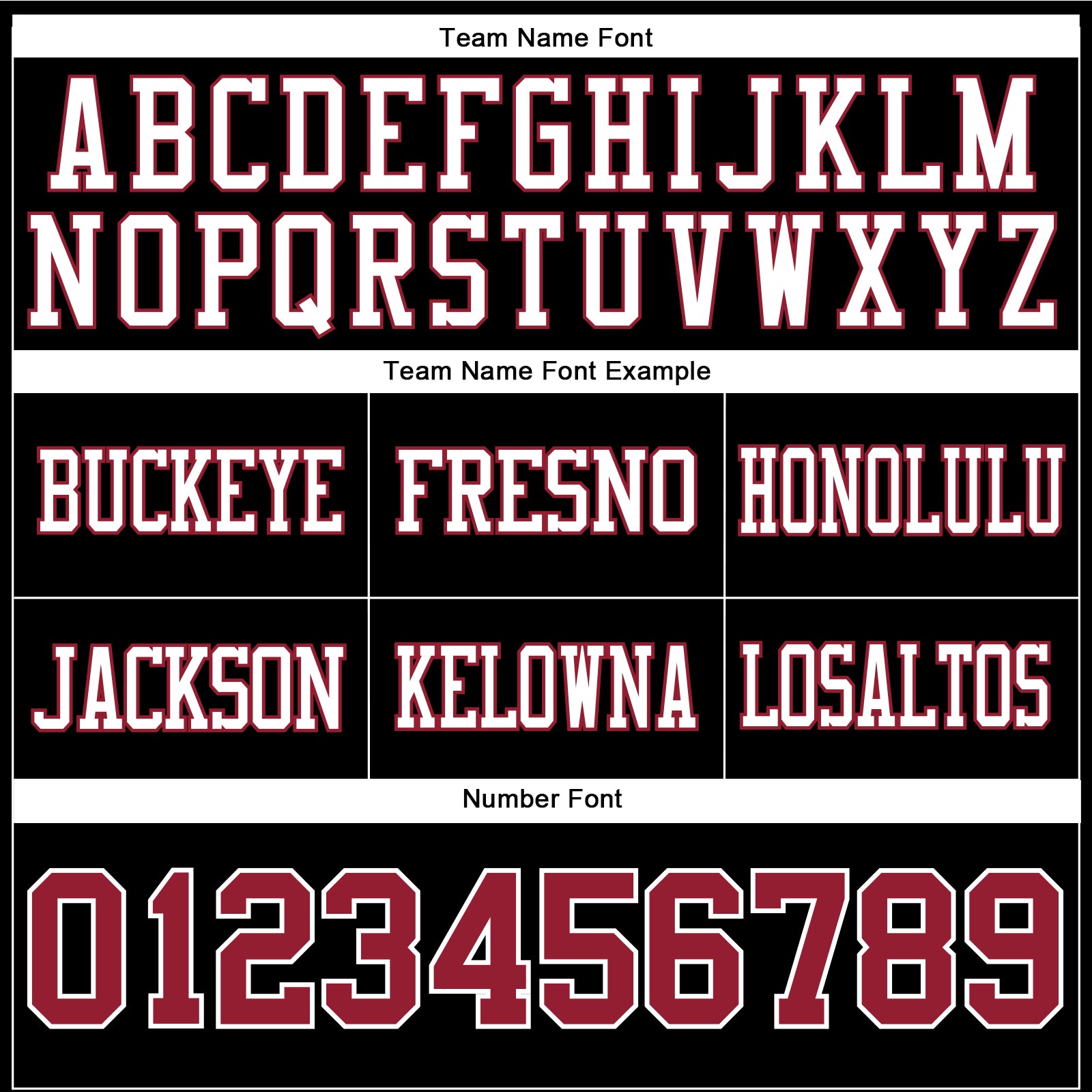 Custom Black Cardinal-White Authentic Football Jersey