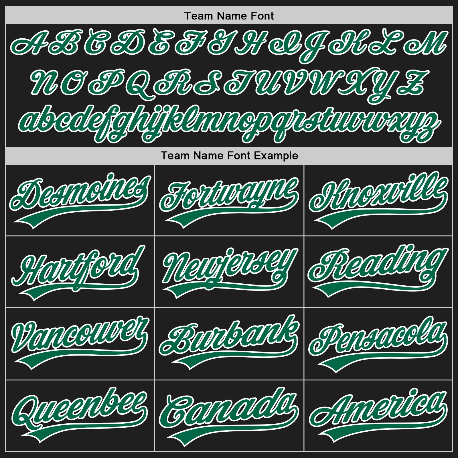 Custom Stitched Black Kelly Green-White Baseball Pullover Sweatshirt Hoodie