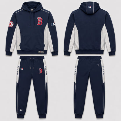 Limited edition! Gifts for Fans - Hoodie & Sweatpants Set All 30 Teams MLB Available - Custom Fan Apparel Image 3