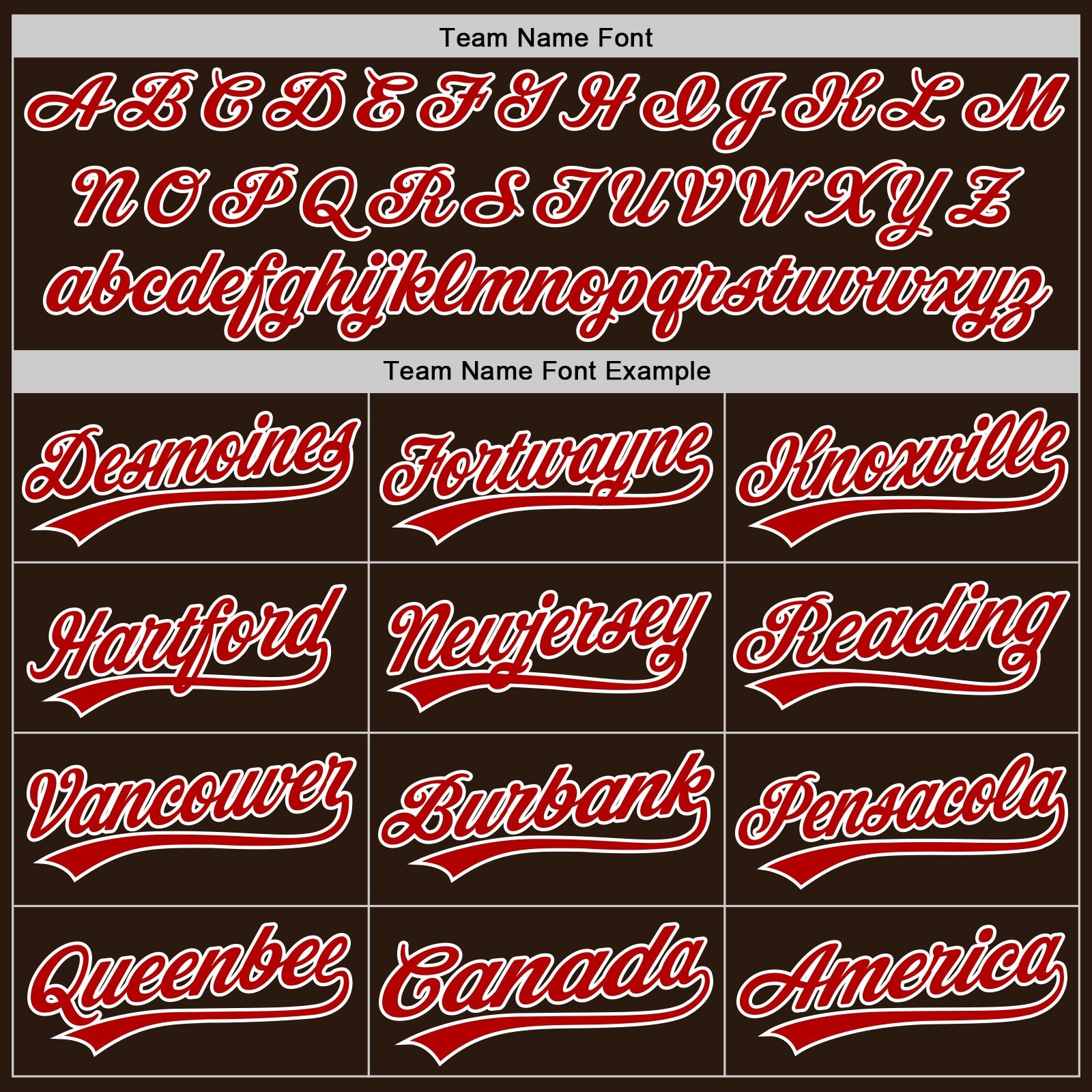 Custom Stitched Brown Red-White Baseball Pullover Sweatshirt Hoodie