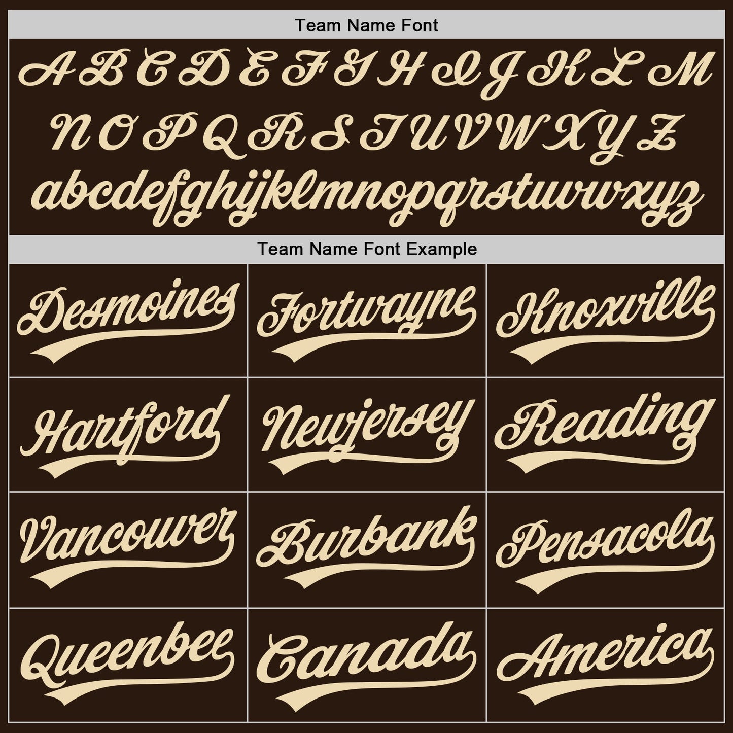 Custom Stitched Brown Cream-Brown Baseball Pullover Sweatshirt Hoodie