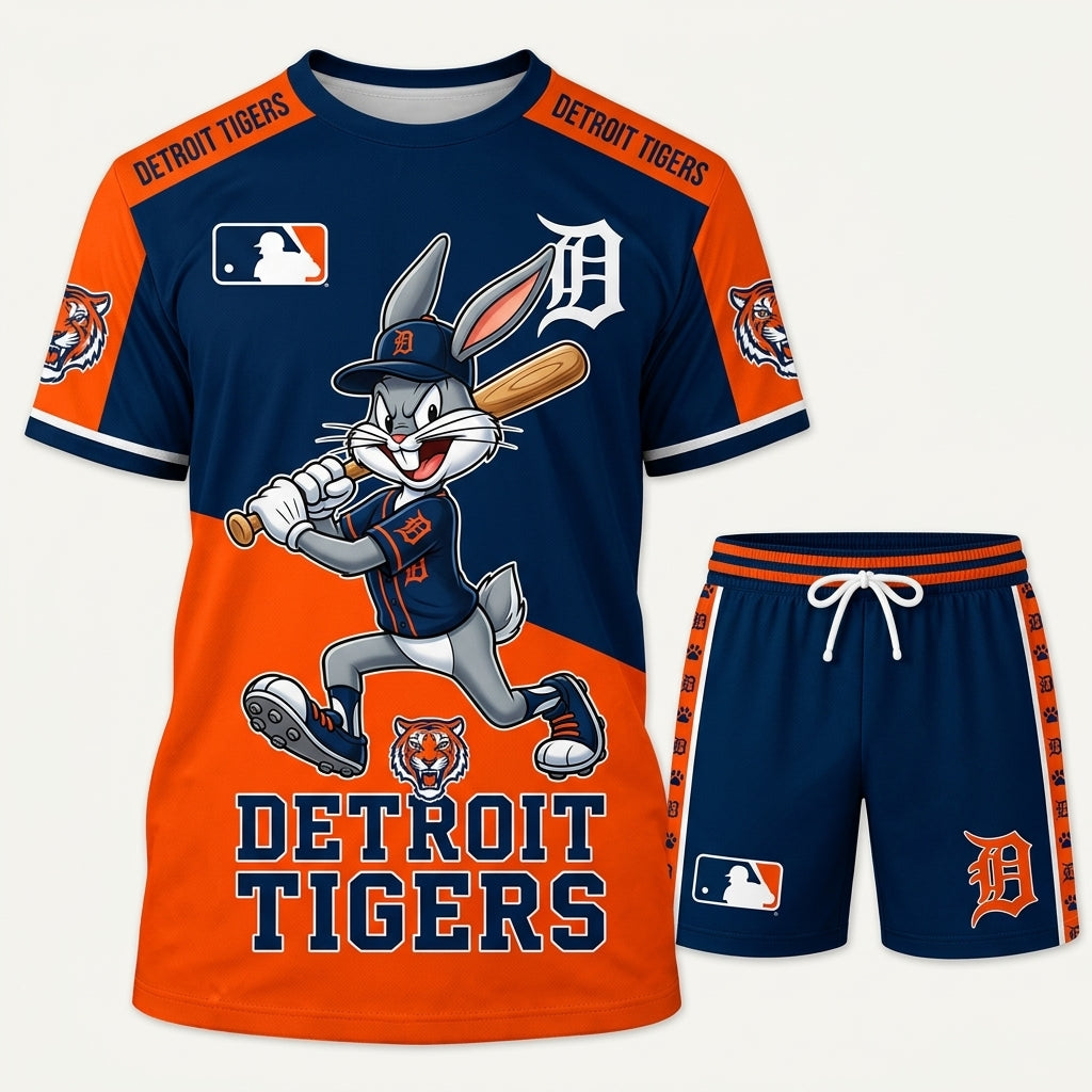 All 30 Baseball Teams-Available COMBO GIFTS FOR FAN | Sport Fan Set — T-Shirt + Shorts
