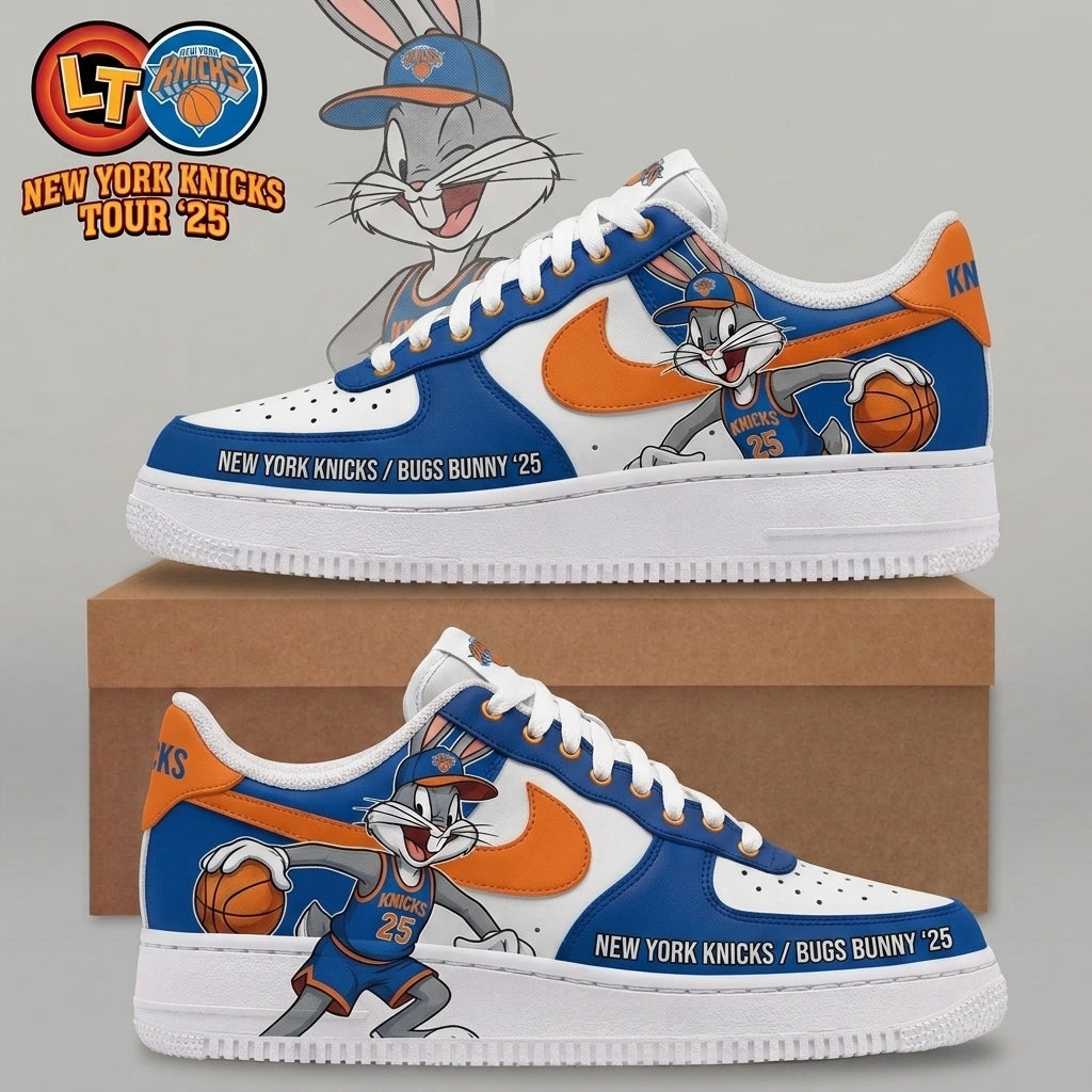 Sport Fan Shoe AF1 | All 30 Teams NBA Available - GIFTS FOR FAN