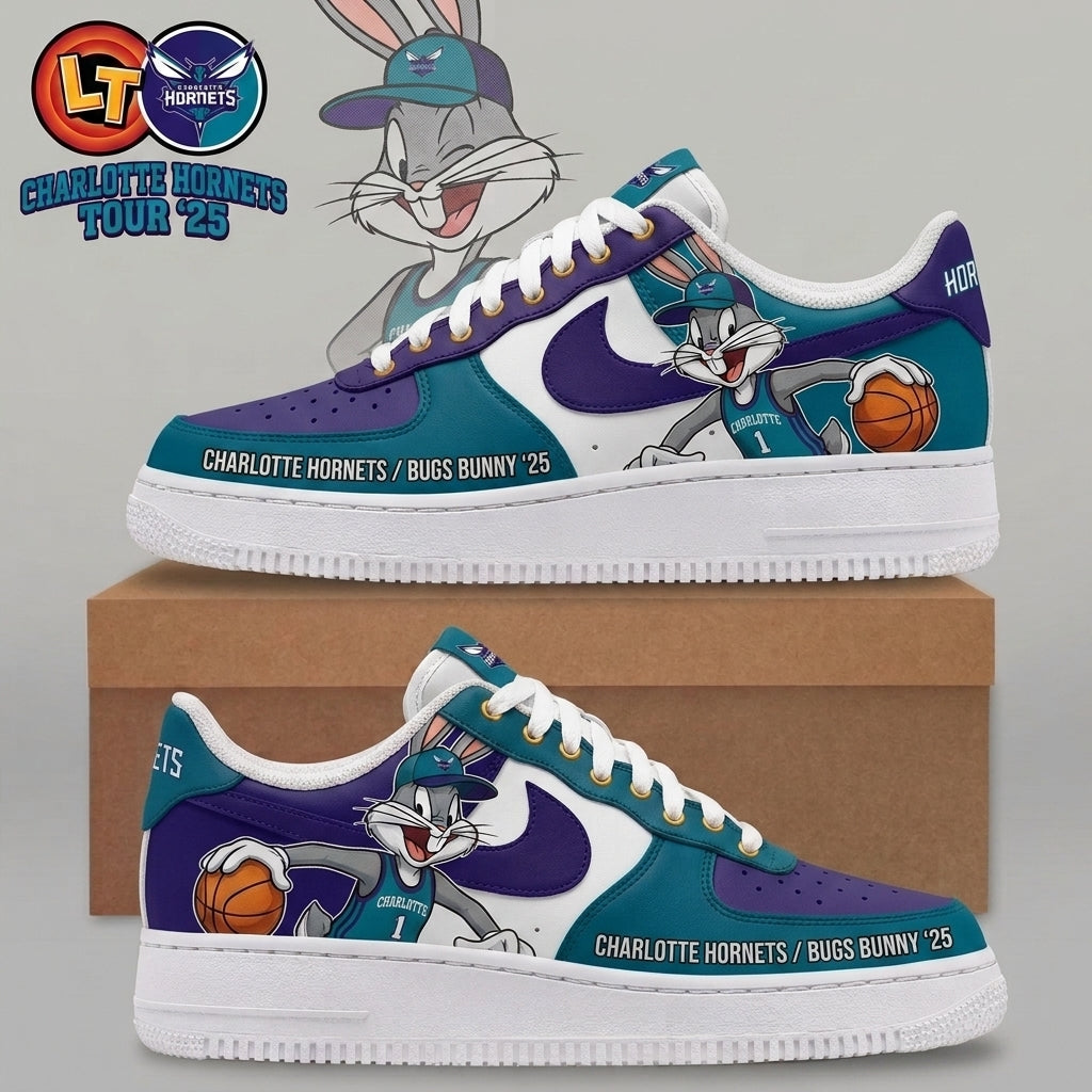Sport Fan Shoe AF1 | All 30 Teams NBA Available - GIFTS FOR FAN