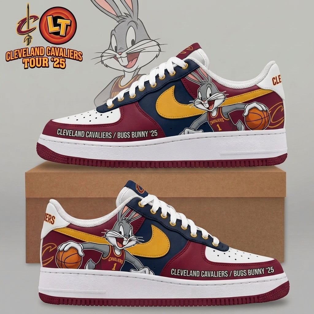 Sport Fan Shoe AF1 | All 30 Teams NBA Available - GIFTS FOR FAN