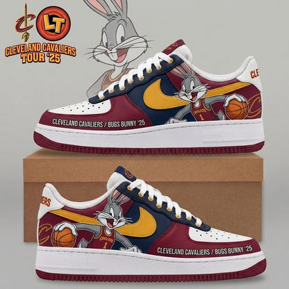 Sport Fan Shoe AF1 | All 30 Teams NBA Available - GIFTS FOR FAN