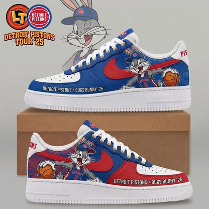 Sport Fan Shoe AF1 | All 30 Teams NBA Available - GIFTS FOR FAN