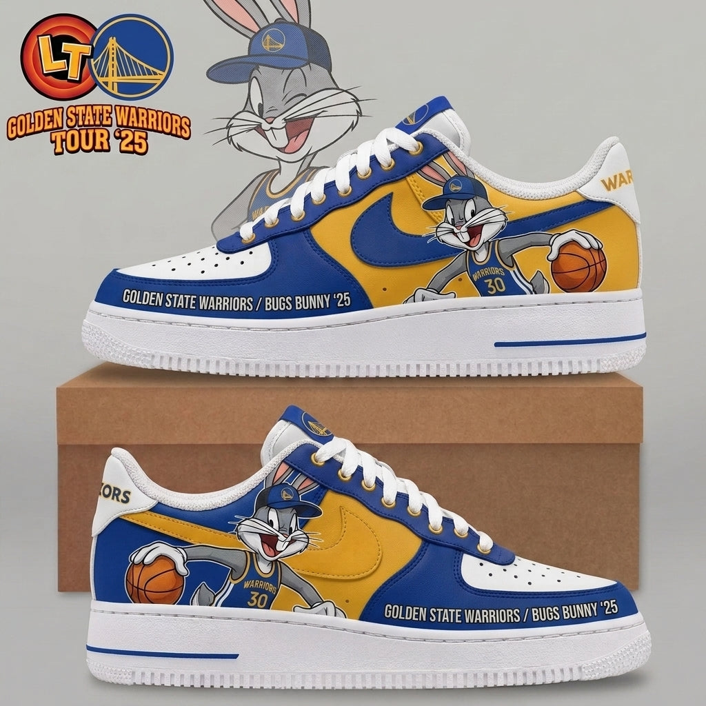 Sport Fan Shoe AF1 | All 30 Teams NBA Available - GIFTS FOR FAN