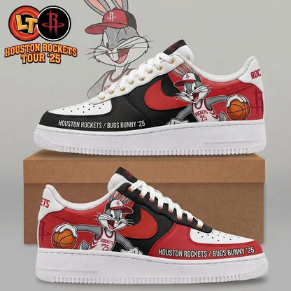 Sport Fan Shoe AF1 | All 30 Teams NBA Available - GIFTS FOR FAN