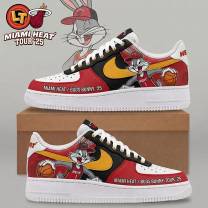 Sport Fan Shoe AF1 | All 30 Teams NBA Available - GIFTS FOR FAN