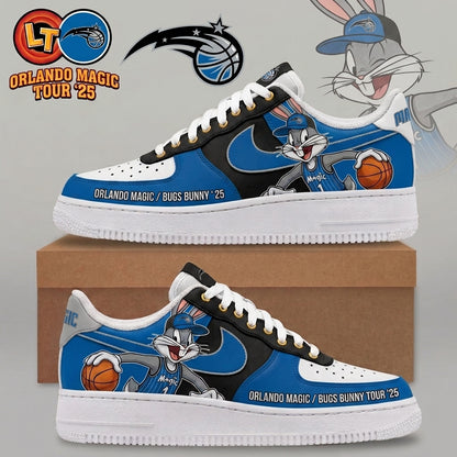 Sport Fan Shoe AF1 | All 30 Teams NBA Available - GIFTS FOR FAN