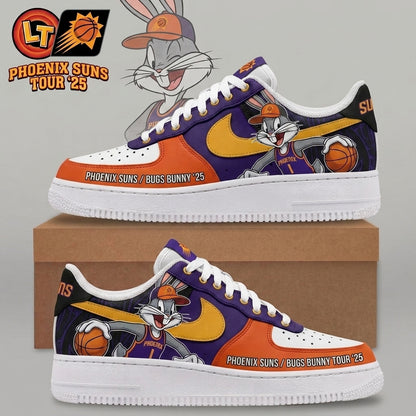 Sport Fan Shoe AF1 | All 30 Teams NBA Available - GIFTS FOR FAN