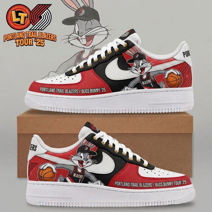 Sport Fan Shoe AF1 | All 30 Teams NBA Available - GIFTS FOR FAN