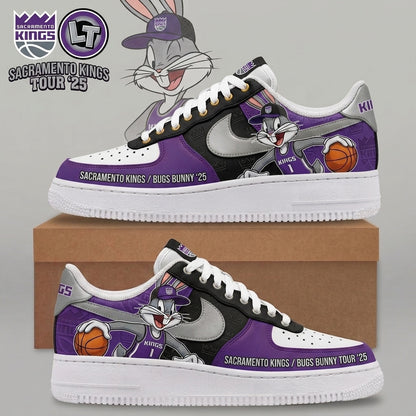 Sport Fan Shoe AF1 | All 30 Teams NBA Available - GIFTS FOR FAN