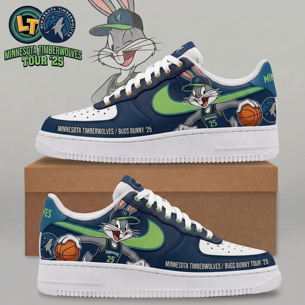 Sport Fan Shoe AF1 | All 30 Teams NBA Available - GIFTS FOR FAN