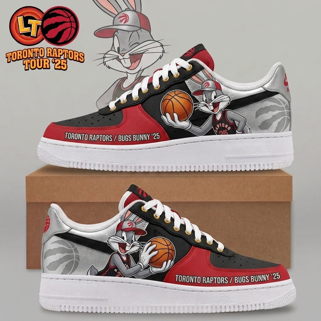 Sport Fan Shoe AF1 | All 30 Teams NBA Available - GIFTS FOR FAN