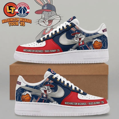 Sport Fan Shoe AF1 | All 30 Teams NBA Available - GIFTS FOR FAN