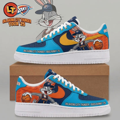 Sport Fan Shoe AF1 | All 30 Teams NBA Available - GIFTS FOR FAN