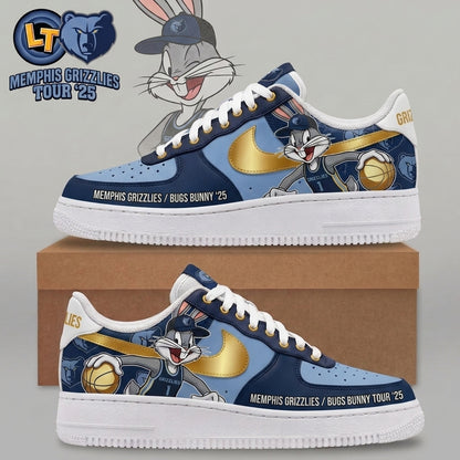 Sport Fan Shoe AF1 | All 30 Teams NBA Available - GIFTS FOR FAN