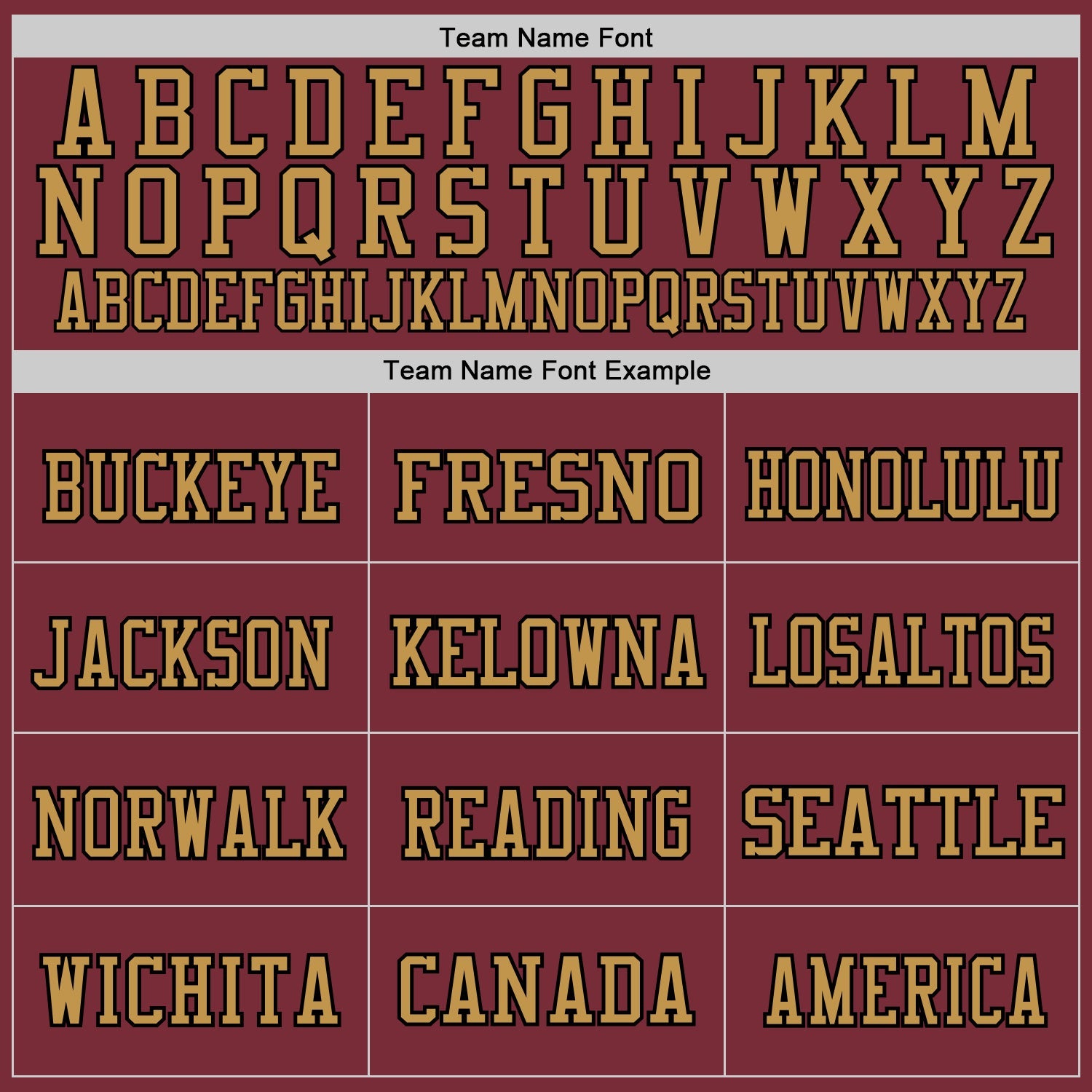 Custom Burgundy Black-Old Gold Mesh Authentic Throwback Football Jersey