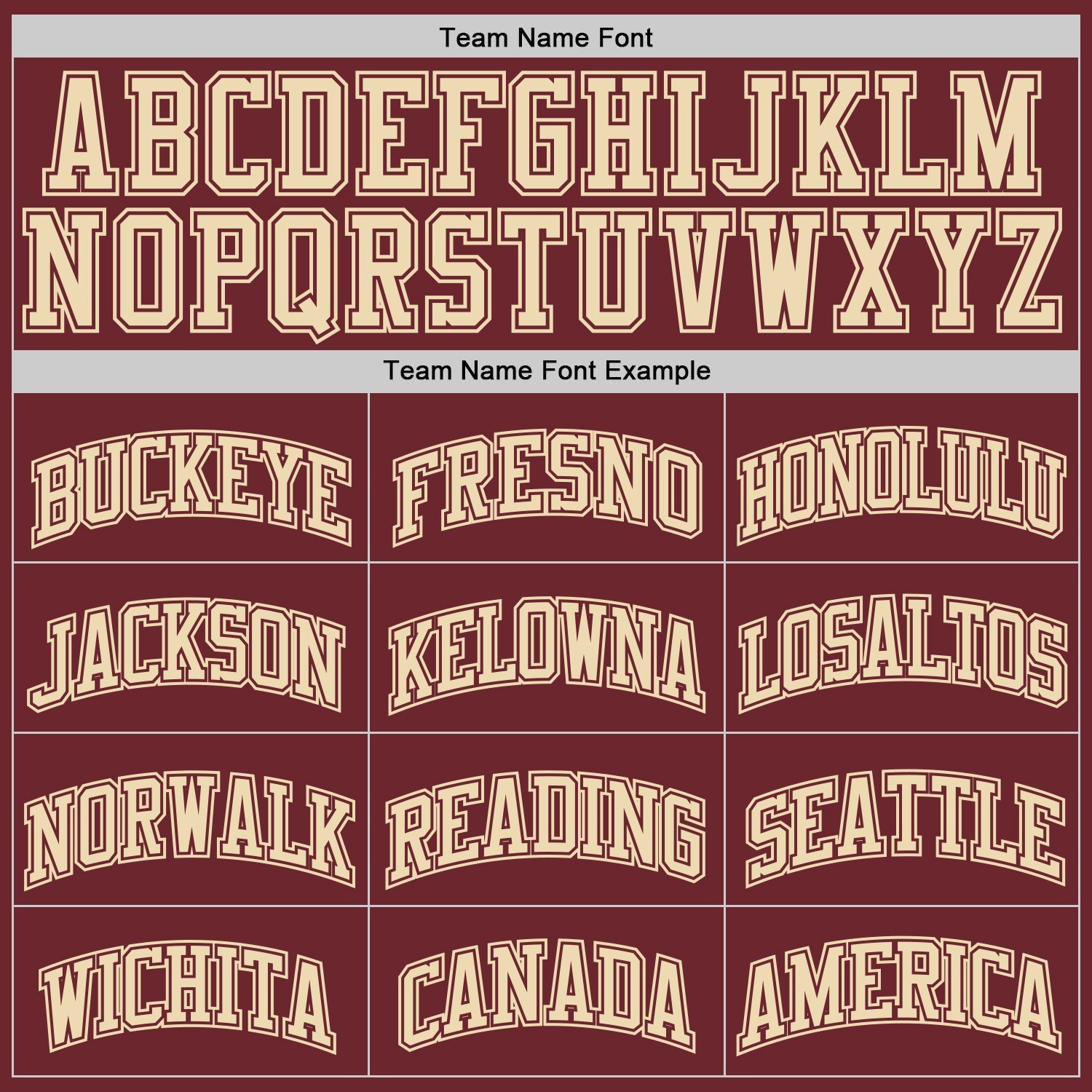 Custom Burgundy Cream Authentic Basketball Jersey
