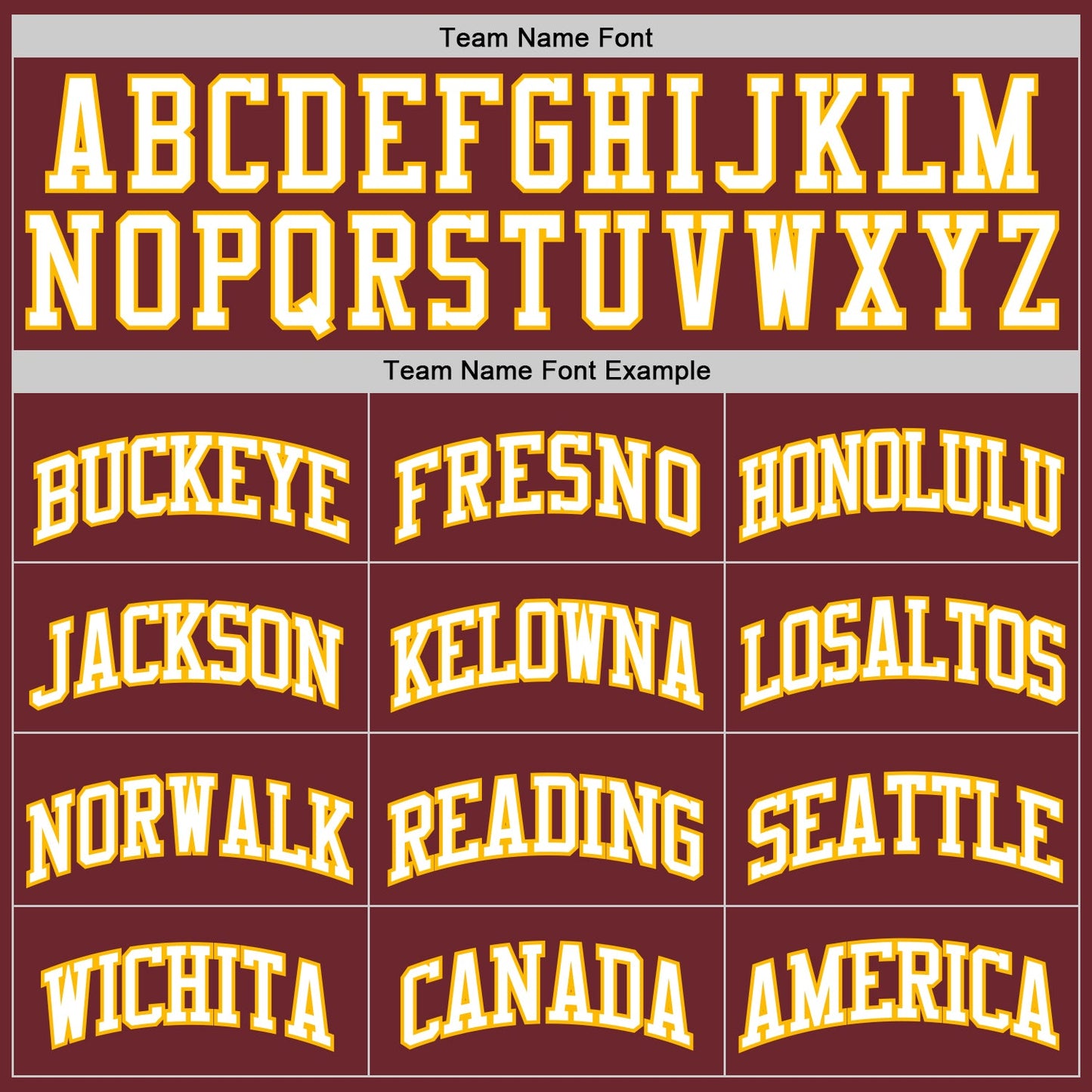 Custom Burgundy White-Gold Authentic Basketball Jersey