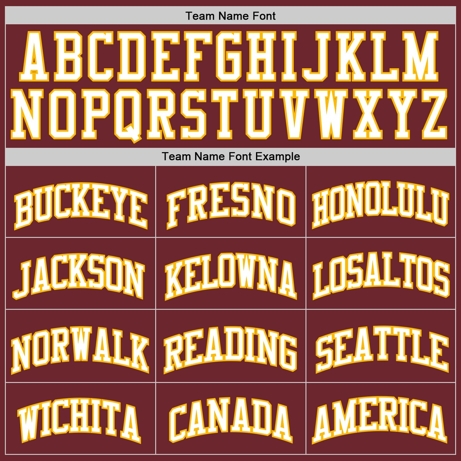 Custom Burgundy White-Gold Authentic Basketball Jersey