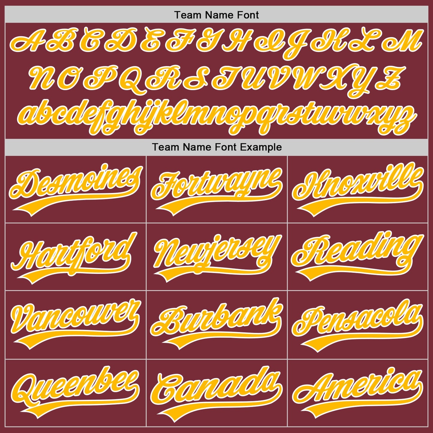 Custom Stitched Burgundy Gold-White Baseball Pullover Sweatshirt Hoodie