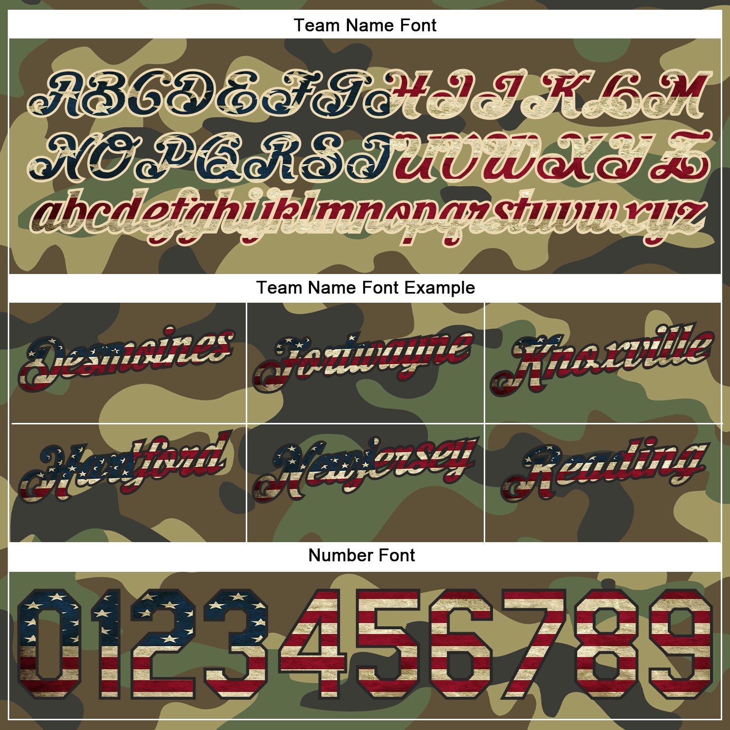 Custom Camo Vintage USA Flag-Cream Authentic Salute To Service Basketball Shorts