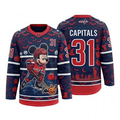All 32 Teams NHL Available-COMBO GIFTS FOR HOCKEY FAN