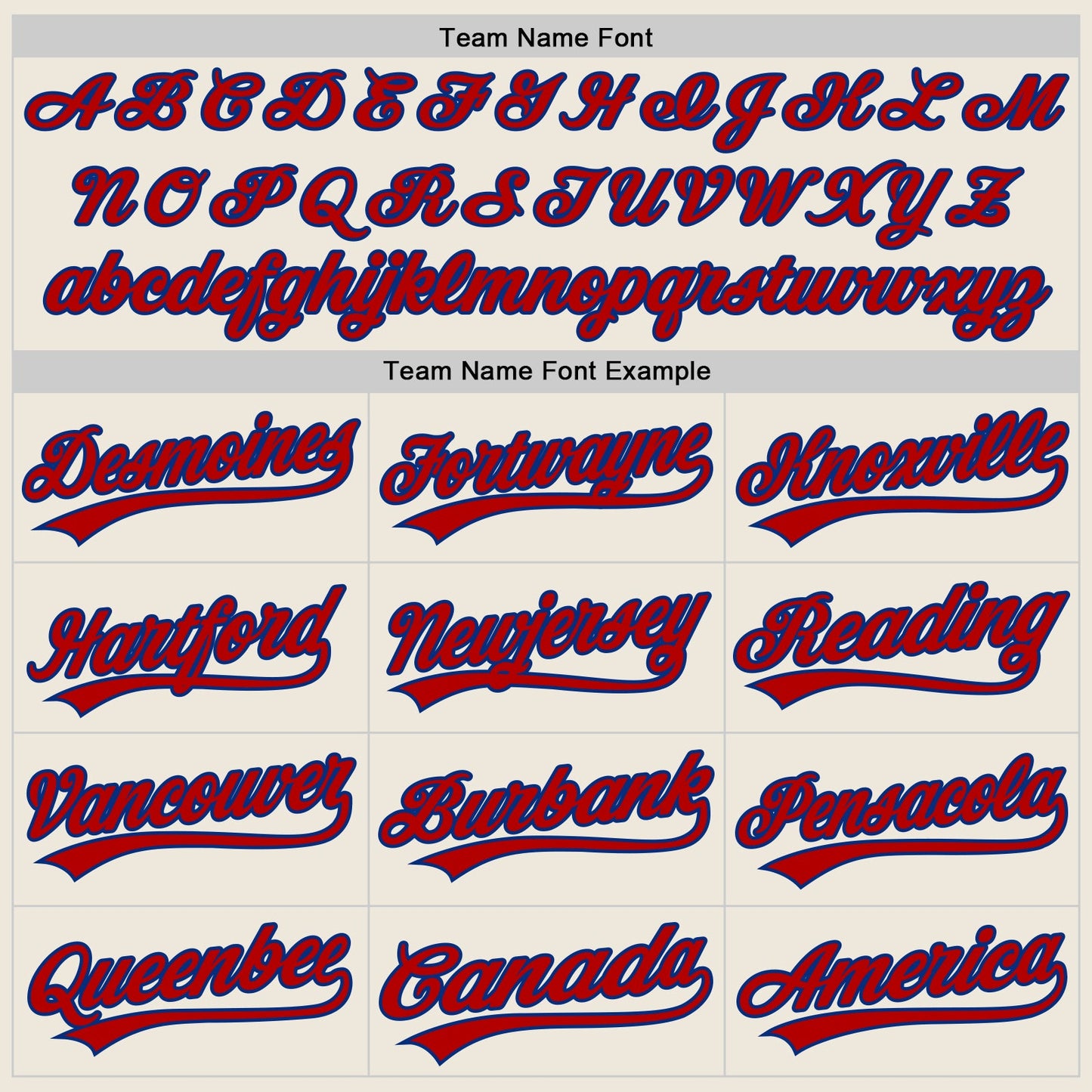 Custom Stitched Cream Red-Royal Baseball Pullover Sweatshirt Hoodie