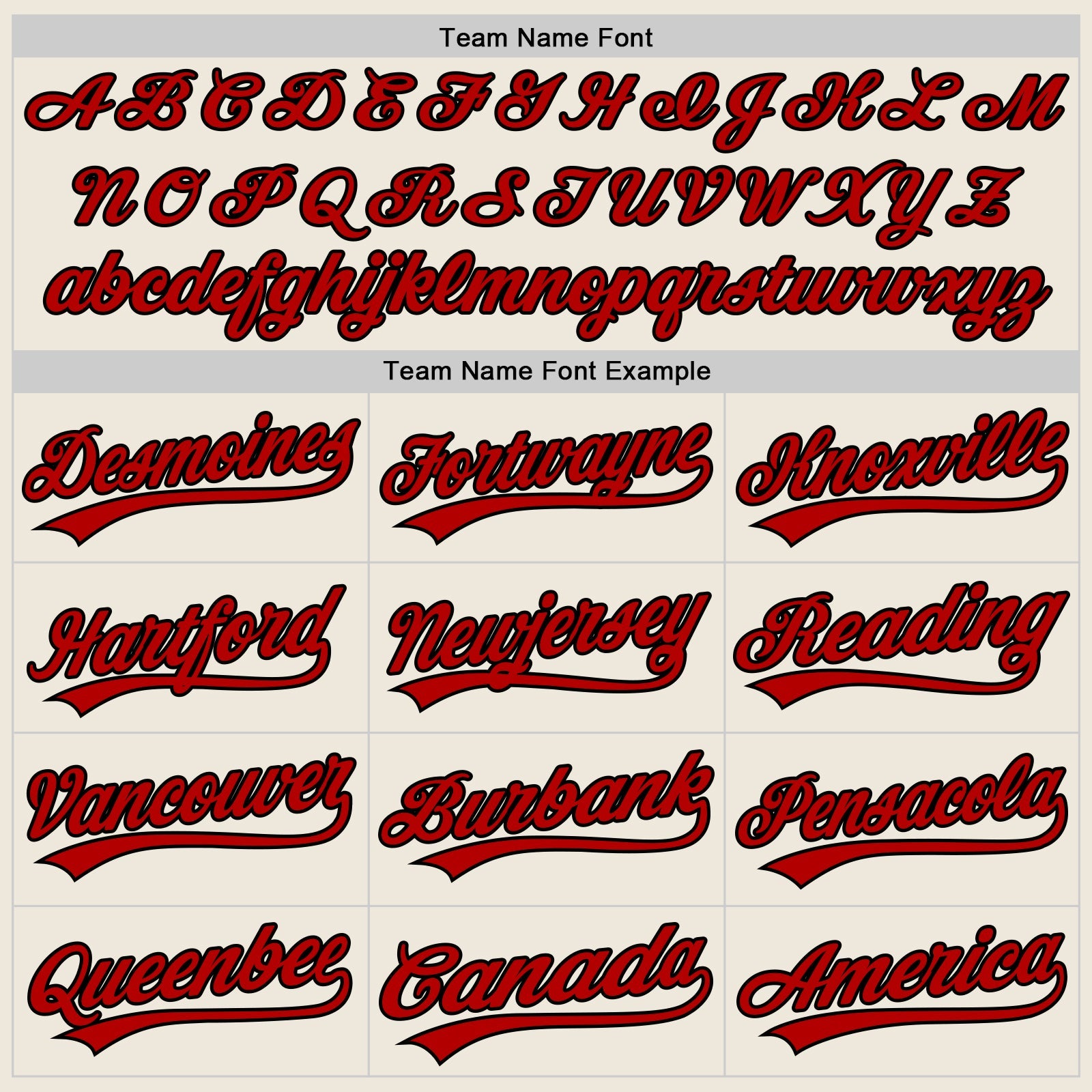 Custom Stitched Cream Red-Black Baseball Pullover Sweatshirt Hoodie