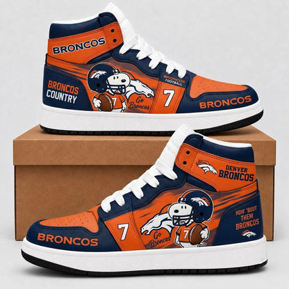 Beagle Dog - NFL Football Fan Shoes | All 32 Teams Available